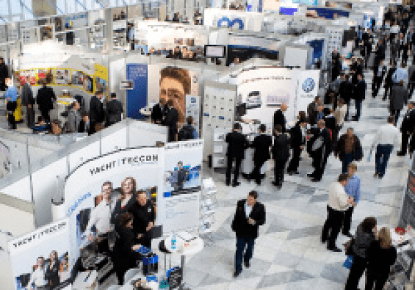 The Association of German Engineers' Recruitment Day