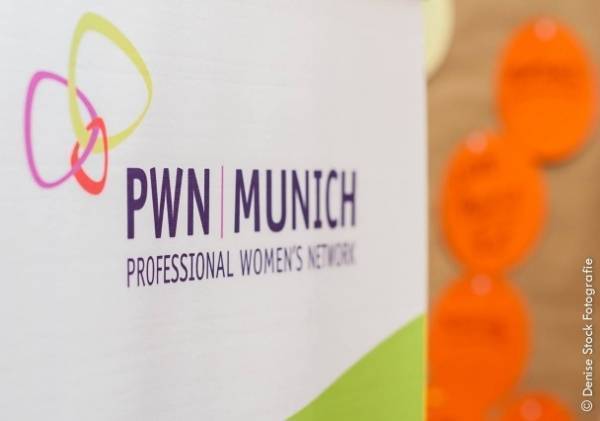 PWN Munich entrepreneurship program
