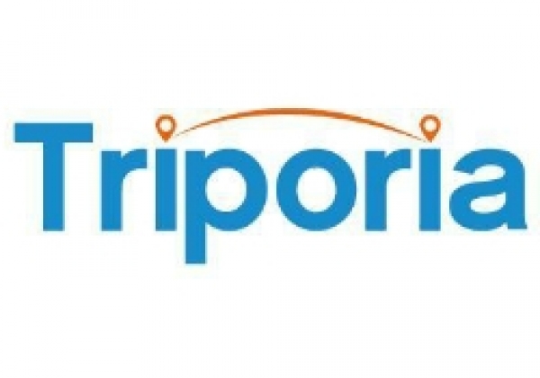 Triporia uses Streetview to help you decide